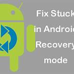 How do I Reset my Android phone in recovery mode?2