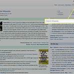 how do i get wikipedia search results page2