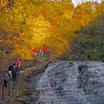 ithaca college gorges2