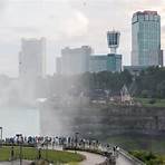 Is there a new way to view Niagara Falls?2
