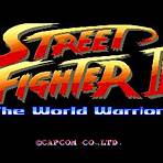 street fighter online1