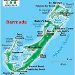 bermuda map location1