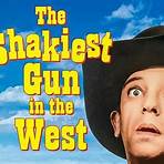 The Shakiest Gun in the West Film3