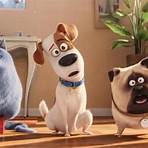is 'secret life of pets' a hit and miss club1