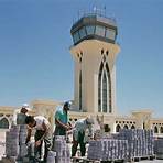 yasser arafat international airport1