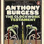 The Clockwork Testament, or Enderby's End3