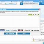 is filmotopia listed on dmoz video downloader pro2