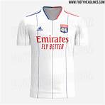 how good is olympique lyonnais's home form 500 2021 price video2