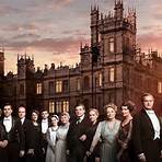 Downton Abbey série de televisão4