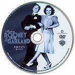 Judy Garland & Mickey Rooney Collection Mickey Rooney3