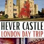 Why should you visit Hever Castle & Gardens?2