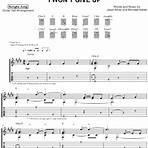 jason mraz - i won't give up piano sheet music3