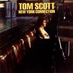 If I Should Love Again Tom Scott2