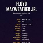 floyd mayweather jr. weight3