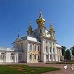 Peterhof, Rússia3
