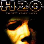 halloween h20: 20 years later movie poster2