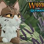 warrior cats game1