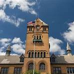 Wayne State University wikipedia4