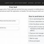 free texting from computer send and receive4