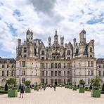 where is château de loches located today1