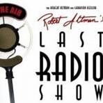 Robert Altman’s Last Radio Show5