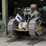 tanques alemanes primera guerra mundial1