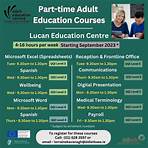 ireland colleges for adults1