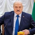 Alexander Lukashenko news1
