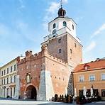 Lublin, Polen5