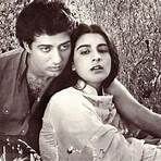 Did Sunny Deol have a love affair with Dimple Kapadia?1