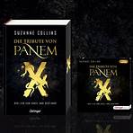 Die Tribute von Panem X – Das Lied von Vogel und Schlange2