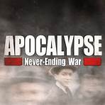 Apocalypse Never-Ending War 1918-1926 série de televisão1