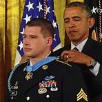Who received the Medal of Honor in Iraq?3