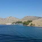 Why should you visit the Kornati islands?2