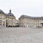 Place de la Bourse, Bordeaux1