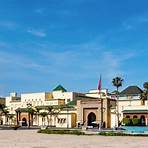 Rabat, Marokko5
