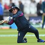 Did Trevor Bayliss joke with Eoin Morgan during the 2019 Cricket World Cup?1