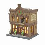 department 56 christmas in the city 20234