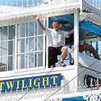 Are there any delays on the riverboat Twilight?3