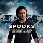Spooks – Verräter in den eigenen Reihen Film2