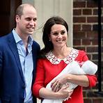 who is kate & wills married to married4