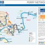 brisbane austrália mapa4