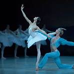 The Bolshoi Ballet Live From Moscow - La Bayadere5