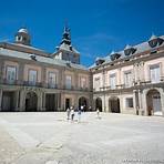 Palacio Real de La Granja de San Ildefonso4