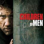 children of men(2006) movie poster2