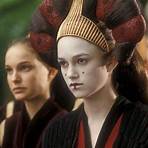 Did Keira Knightley play Padme in Star Wars?2