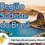 southeast region brazil1