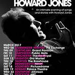 Howard Jones (British musician)5