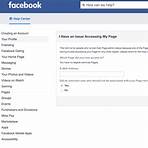 facebook profile page problem3