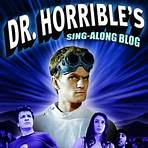 Dr. Horrible's Sing-Along Blog série de televisão4